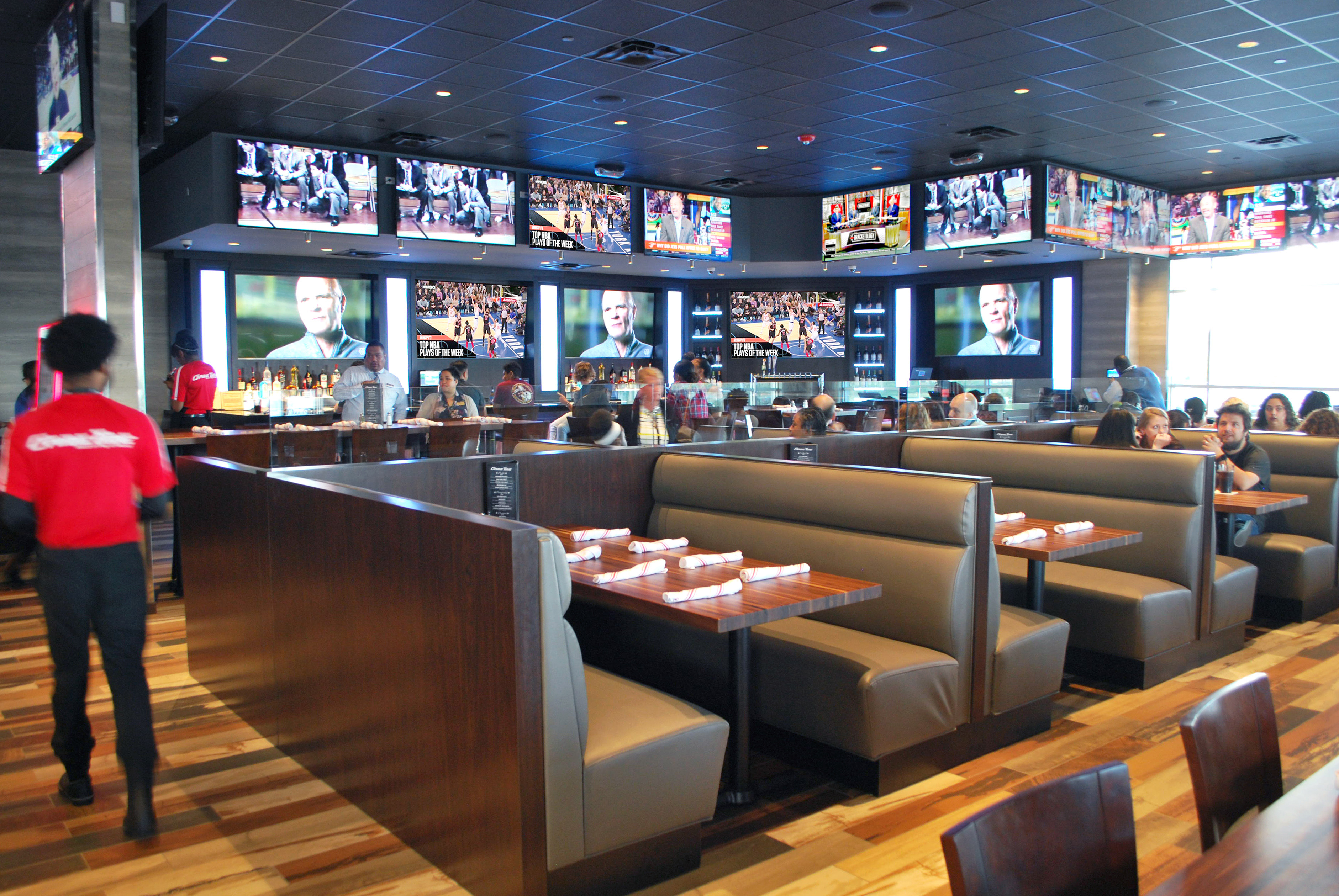 GameTime Announces Grand Opening in Ocoee